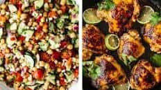 40+ Best Meal Prep Ideas and Recipes