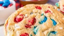 4th of July Cookies