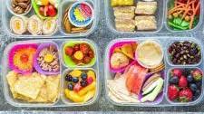 50+ School Lunch Ideas - Healthy and Easy School Lunches