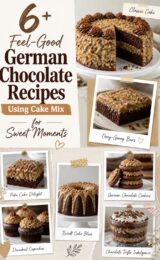 6+ Feel-Good German Chocolate Recipes Using Cake Mix for Sweet Moments 6-feel-good-ccccc-45886