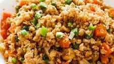 7-Day Healthy Meal Plan For Weight Loss