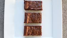 85% Chocolate Brownies Recipe