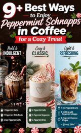9+ Best Ways to Enjoy Peppermint Schnapps in Coffee for a Cozy Treat 9-best-ways-ccccc-80231