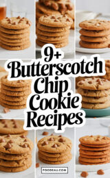 9+ Simple Butterscotch Chip Cookie Recipes That Will Make Your Kitchen Smell Amazing! 9-butterscotch-chip-cookie-recipes-ccccc-30005