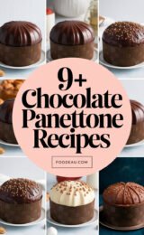9+ Delicious Chocolate Panettone Recipes You Must Try This Holiday Season! 9-chocolate-panettone-recipes-ccccc-52202