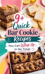 9+ Quick Bar Cookie Recipes You Can Whip Up in No Time! 9-quick-bar-ccccc-36183