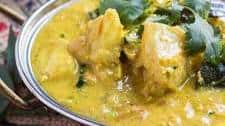 A Delicious and Easy Fish Curry in Just 30 Minutes