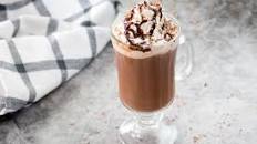 Adult Hot Chocolate