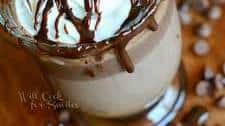 Adult Hot Chocolate