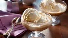 Affogato – Hot Coffee with Ice Cream