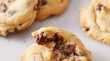 Air Fryer Cookies