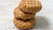 Almond Flour Peanut Butter Cookies [Gluten Free]