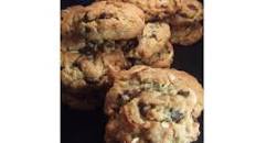 Almond Joy Cookies