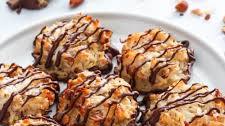 Almond Joy Cookies