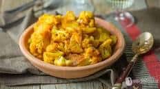 Aloo gobi