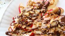 Amazing Apple Nachos