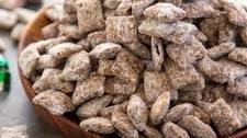 Andes Mint Muddy Buddies