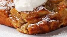 Apple Cinnamon French Toast Bake Recipe by Tasty