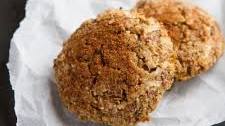 Apple Pie Quinoa Breakfast Cookies