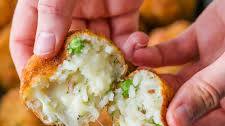 Arancini Rice Balls