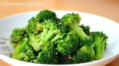 Asian Broccoli Salad