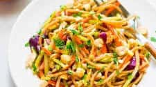 Asian Noodle Salad