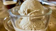 Authentic Coffee Gelato Recipe