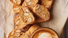 Authentic Italian Biscotti Recipe