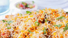 Authentic Pakistani Chicken Biryani SIMPLIFIED!