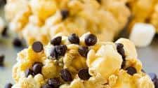 Avalanche Cookies