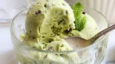 Avocado Ice Cream