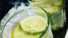 Avocado Smoothie