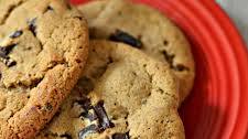 Award Winning Soft Chocolate Chip Cookies