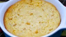 Awesome and Easy Creamy Corn Casserole