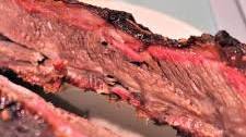 BBQ beef ribs