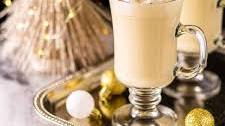 Baileys Eggnog