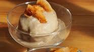 Banana & Coconut Ice Cream