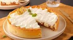 Banoffee pie