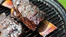 Barbecue Short Ribs Recipe
