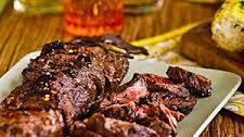 Barbecue beef recipes