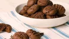 Basic Chocolate Biscuit Recipe