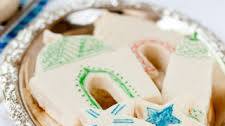 Basic Sugar Cookie