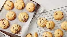 Basic cookies