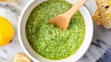 Basil Pesto