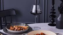 Beef Bourguignon