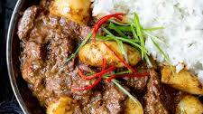 Beef Massaman Curry Recipe