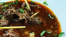 Beef Nalli Nihari