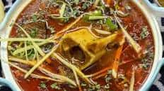 Beef Nihari