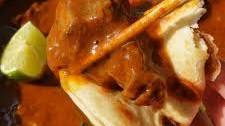 Beef Nihari