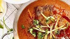 Beef Nihari